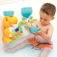 Ludi Coffret de bain Dino