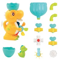 Ludi Coffret de bain Dino