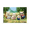 Sylvanian Families Sylvanian famille de chèvre