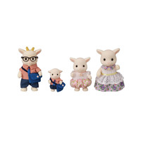 Sylvanian familie geit