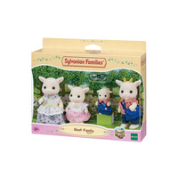 Sylvanian familie geit