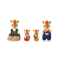 Sylvanian familie giraffe