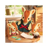 Sylvanian family giraffe