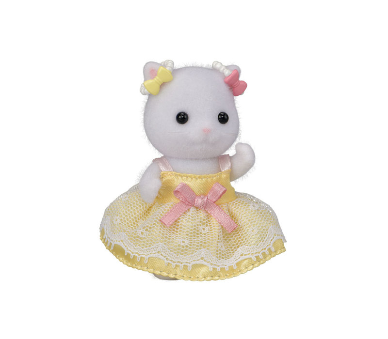 Sylvanian Princess Dress Up Set