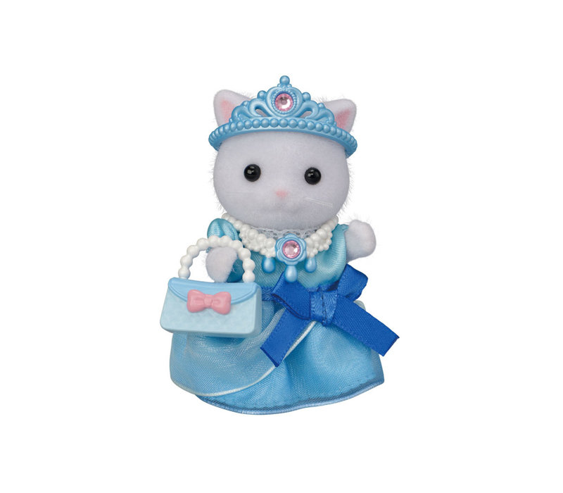 Sylvanian Princess Dress Up Set