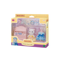 Sylvanian Ensemble de déguisement de princesse