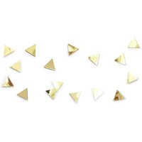 Umbra Confetti Driehoeken 16st Messing-Goud