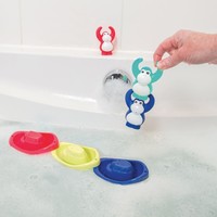 Ludi Bath Set