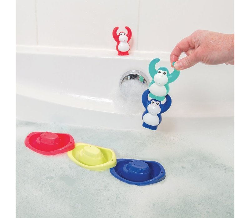 Ludi Bath Set