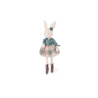 Moulin Roty Victorine rabbit doll
