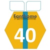 Fanthome Chèque cadeau Fanthome 40 euro