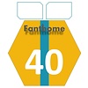 Fanthome Gift voucher Fanthome 40 euro