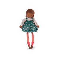 Moulin Roty Doll Mademoiselle Cerise