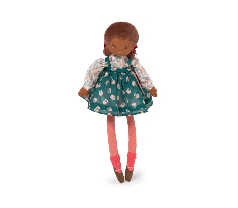 Moulin Roty Doll Mademoiselle Cerise