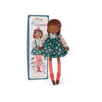 Moulin Roty Doll Mademoiselle Cerise