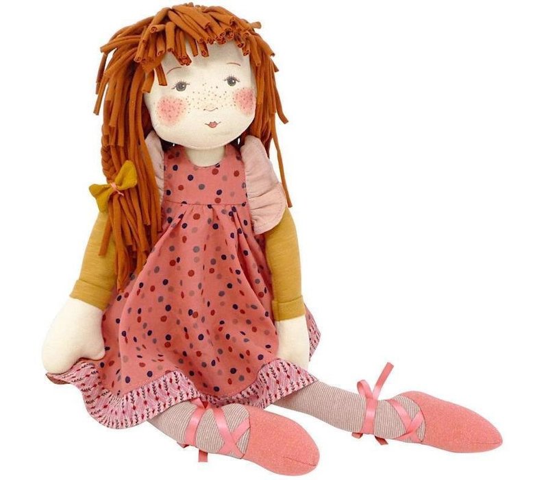 Moulin Roty Anemone Doll