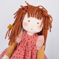 Moulin Roty Anemone Doll