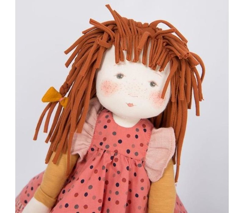 Moulin Roty Anemone Doll