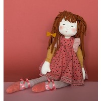 Moulin Roty Anemone Doll