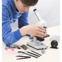 Microscope Buki 50 expériences