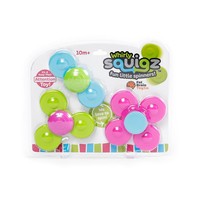 Fat Brain Toys Whirly Squigz 10 mois+