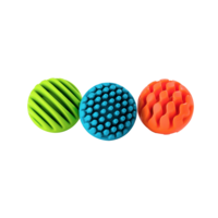 Fat Brain Toys Sensory Rollers 10 months+