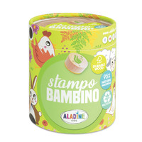 Aladine Stampo Bambino Ferme