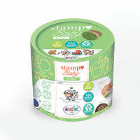 Aladine Stampo Baby Ecologique Ferme