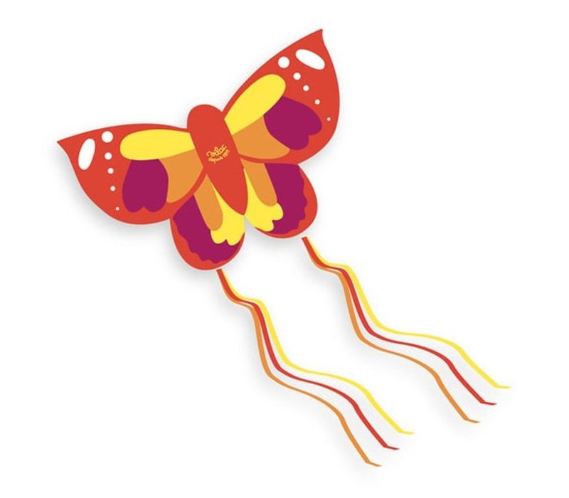 Vilac Kite butterfly