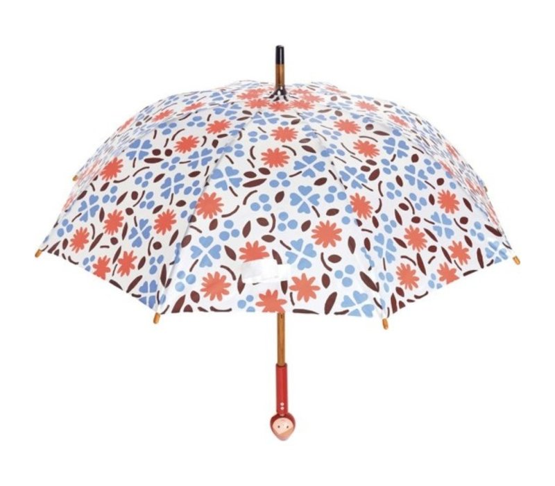 Vilac Parapluie Petit Chaperon Rouge Shinzi Katoh