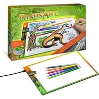 Dinosart Lichttablet LED