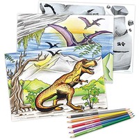 Dinosart Tablette Lumineuse LED