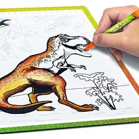 Dinosart Tablette Lumineuse LED