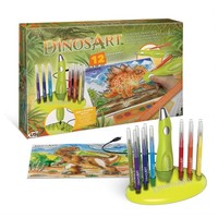 Dinosart Stylo pulvérisateur électrique