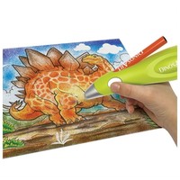 Dinosart Stylo pulvérisateur électrique