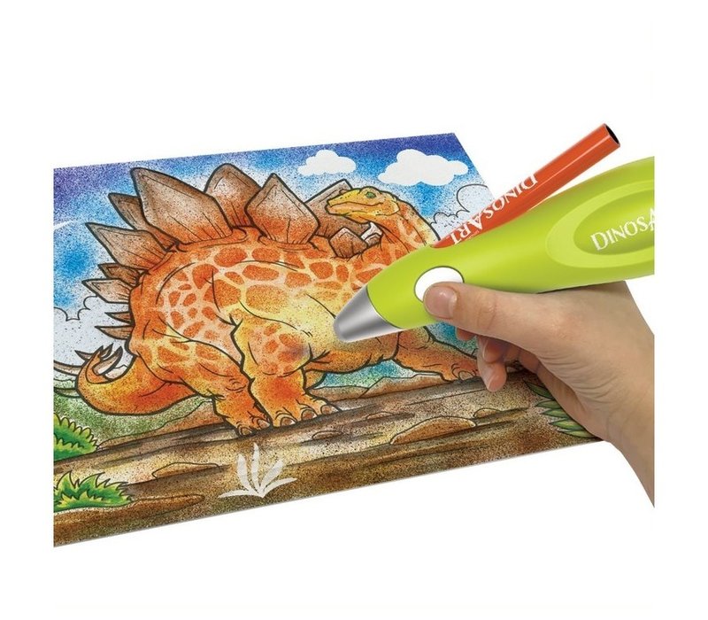 Dinosart Elektrische Spray pen