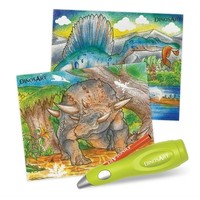 Dinosart Stylo pulvérisateur électrique