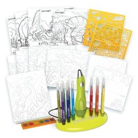 Dinosart Stylo pulvérisateur électrique