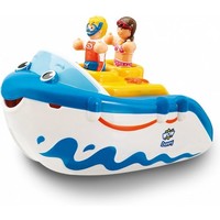 Wow Toys Danny's duikavontuur