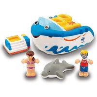 Wow Toys Danny's Diving Adventure