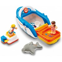 Wow Toys Danny's duikavontuur