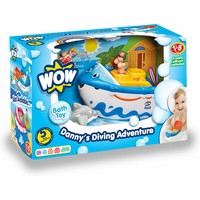 Wow Toys Danny's Diving Adventure