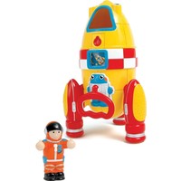 Wow Toys Ronnie Rocket