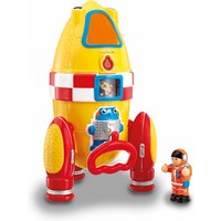 Wow Toys Ronnie Rocket