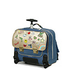 Jeune Premier Jeune Premier Trolley Tas Verrijdbare Itbag Goldfun