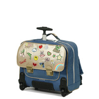 Jeune Premier Trolley Bag Mobile Itbag Goldfun