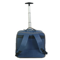 Jeune Premier Trolley Bag Mobile Itbag Goldfun