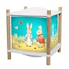 Trousselier Trousselier Veilleuse Lanterne ReVOLUTION 2.0 Peter Rabbit