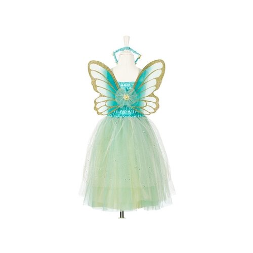 Souza! Josiane Dress + Wings 5 to 7 years 