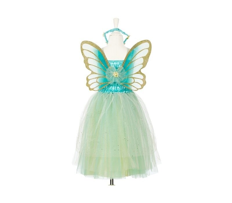 Souza! Josiane Dress + Wings 5 to 7 years